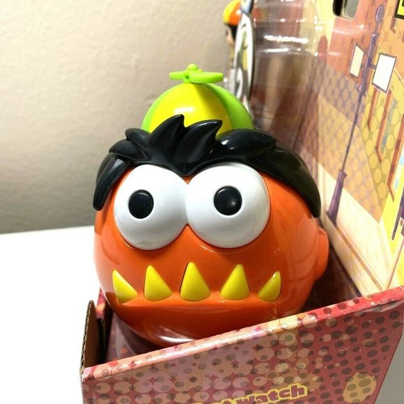 ryan's world rollin moe